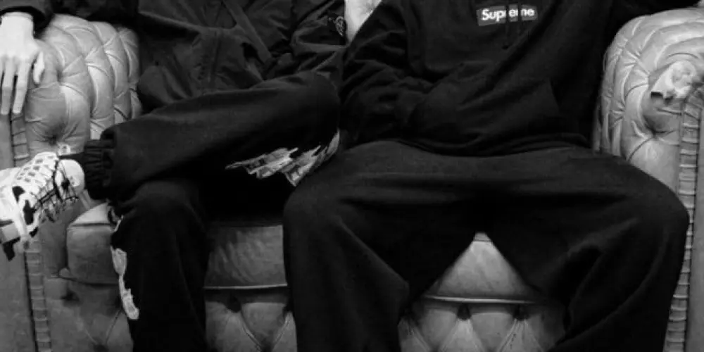 Imagem do grupo de WhatsApp VMZ💯