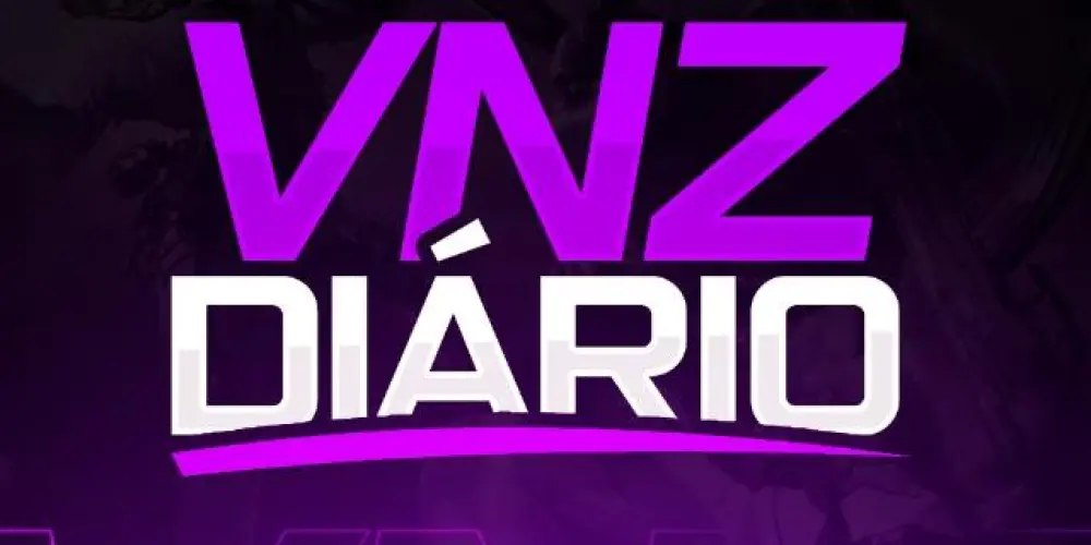 Imagem do grupo de WhatsApp 🎮 VNZ DIÁRIO SOLO
