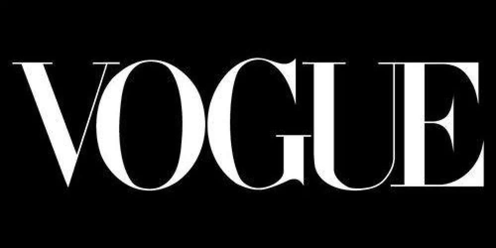 Imagem do grupo de WhatsApp Vogue