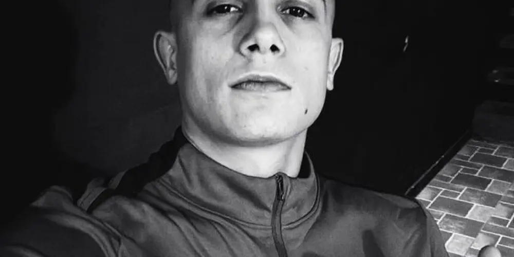 Imagem do grupo de WhatsApp void' 212