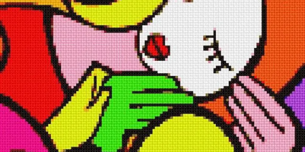 Imagem do grupo de WhatsApp █║▌║▌║▌║▌VOID