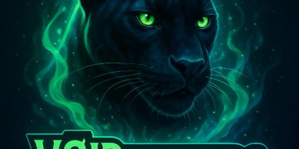 Imagem do grupo de WhatsApp VØID Walkers