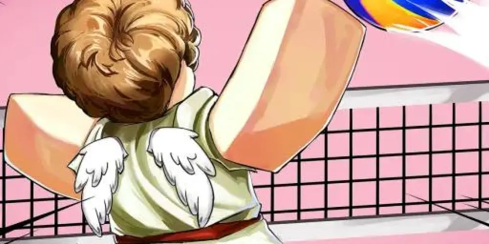 Imagem do grupo de WhatsApp VOLLEYBALL LEGENDS