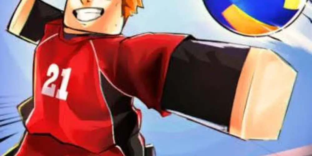 Imagem do grupo de WhatsApp 👑 Volleyball Legends BR 🏐🔥