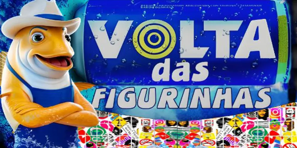 Imagem do grupo de WhatsApp VoLtA DaS FiGuRiNhAs❕
