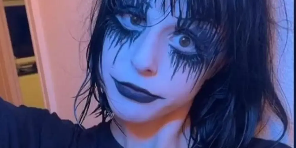 Imagem do grupo de WhatsApp vomito