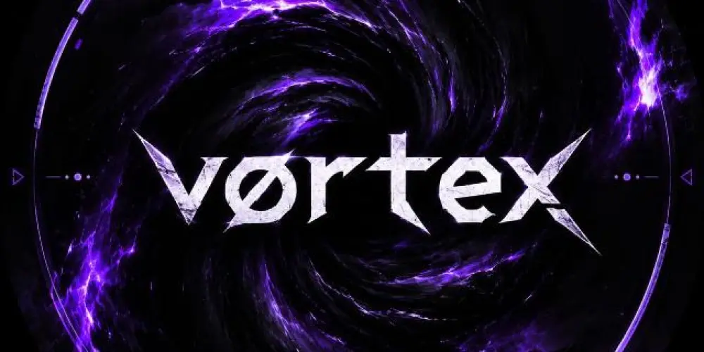 Imagem do grupo de WhatsApp VØRTEX