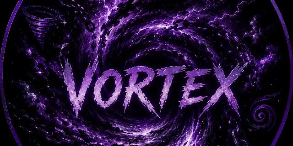 Imagem do grupo de WhatsApp ꧁༒•VORTEX•༒꧂