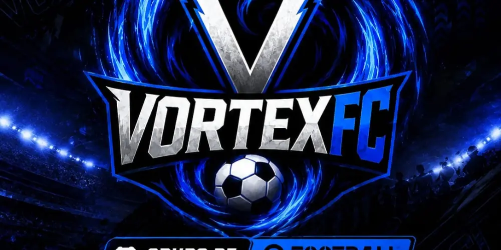 Imagem do grupo de WhatsApp VortexFC