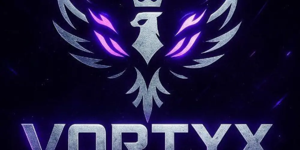 Imagem do grupo de WhatsApp VORTYX