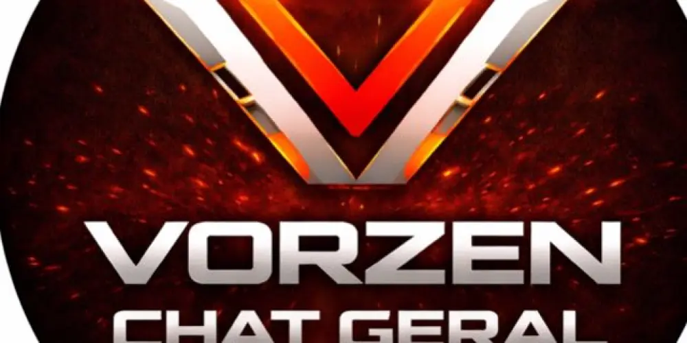 Imagem do grupo de WhatsApp Vorzen._Esports