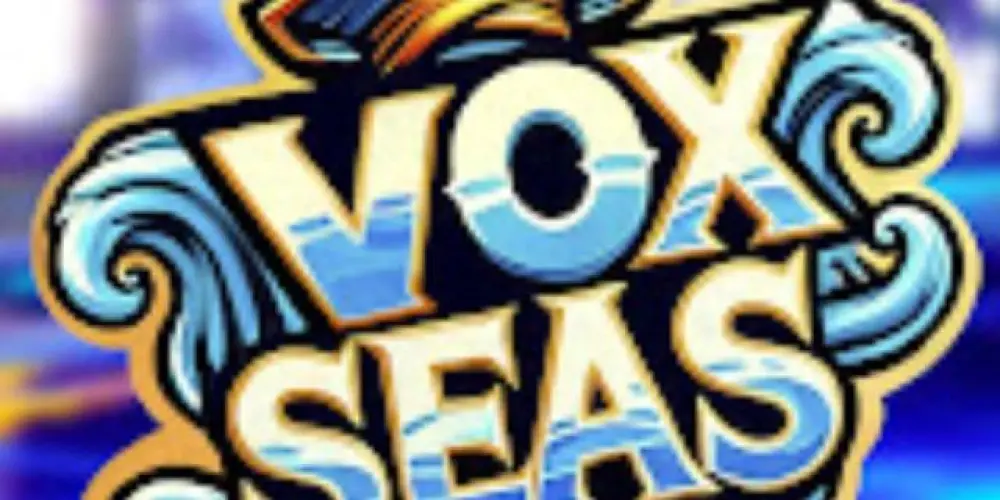 Imagem do grupo de WhatsApp VOX SEAS