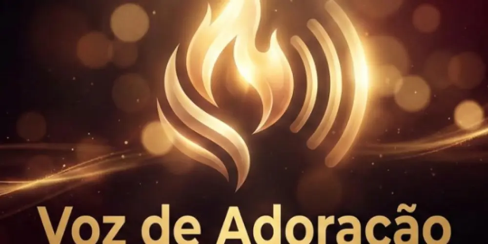 Imagem do grupo de WhatsApp VOZ DE ADORAÇÃO🙏🏽
