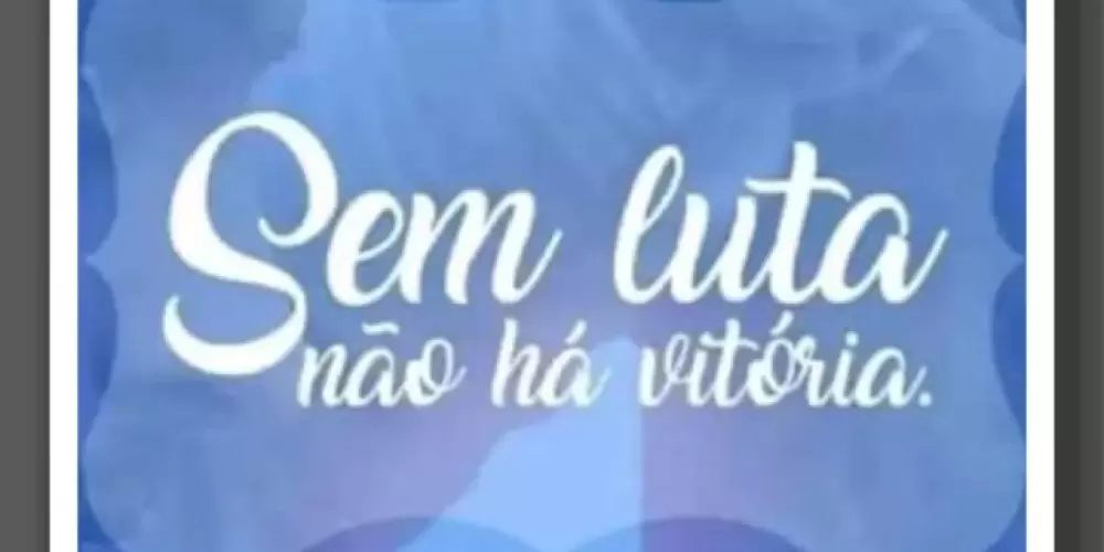 Imagem do grupo de WhatsApp Voz links