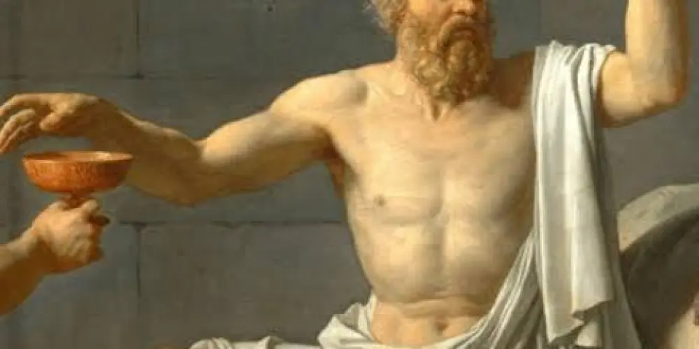 Imagem do grupo de WhatsApp VOZES DA FILOSOFIA