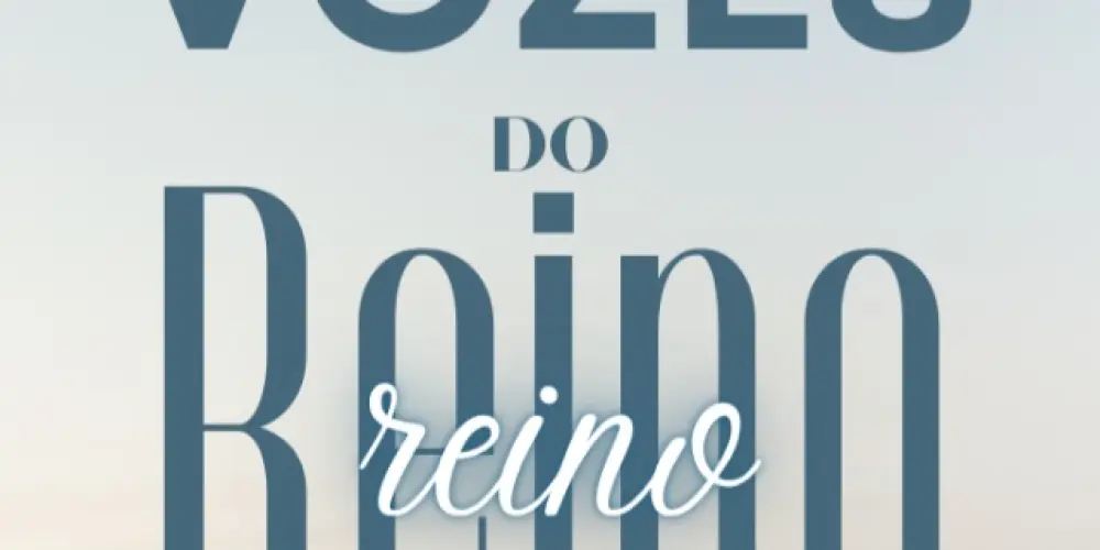 Imagem do grupo de WhatsApp 🙏🏽Vozes do Reino ✝️