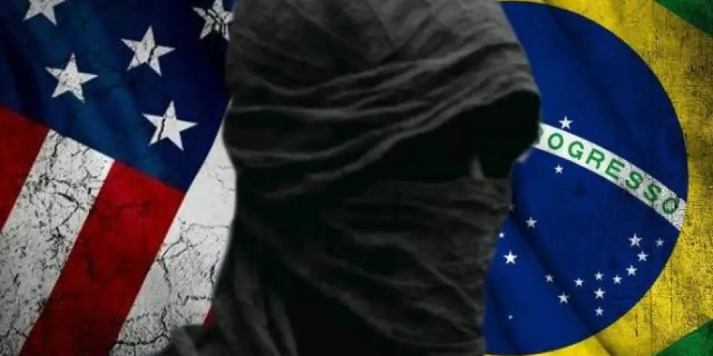 Imagem do grupo de WhatsApp VPXﾠBRAZIL 🇧🇷