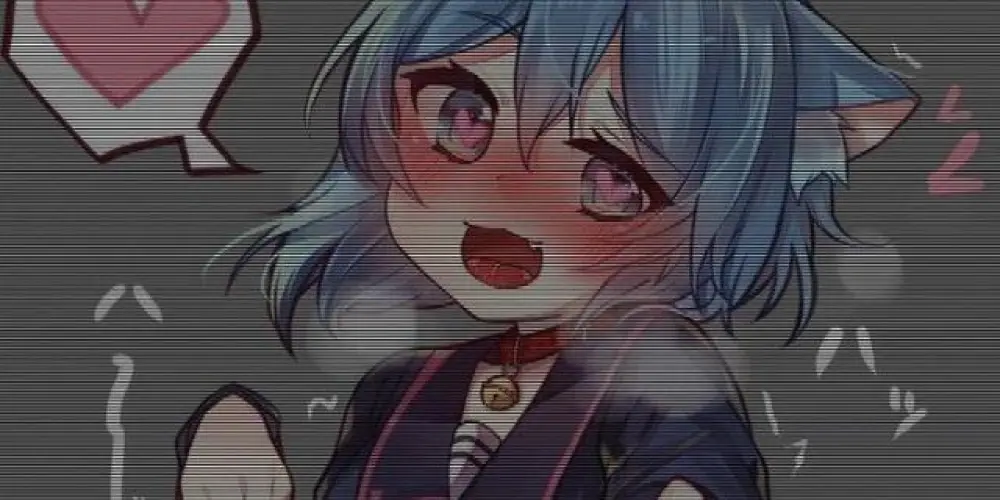 Imagem do grupo de WhatsApp Vɪʙᴇs ᴀɴɪᴍᴇs #2