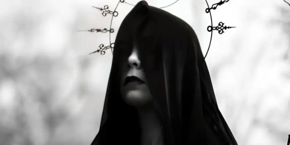 Imagem do grupo de WhatsApp VΣ́Ц DΣ IƧIƧ