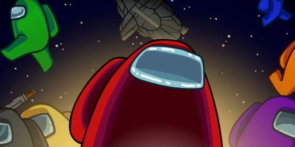 Imagem do grupo de WhatsApp Vulgo gago