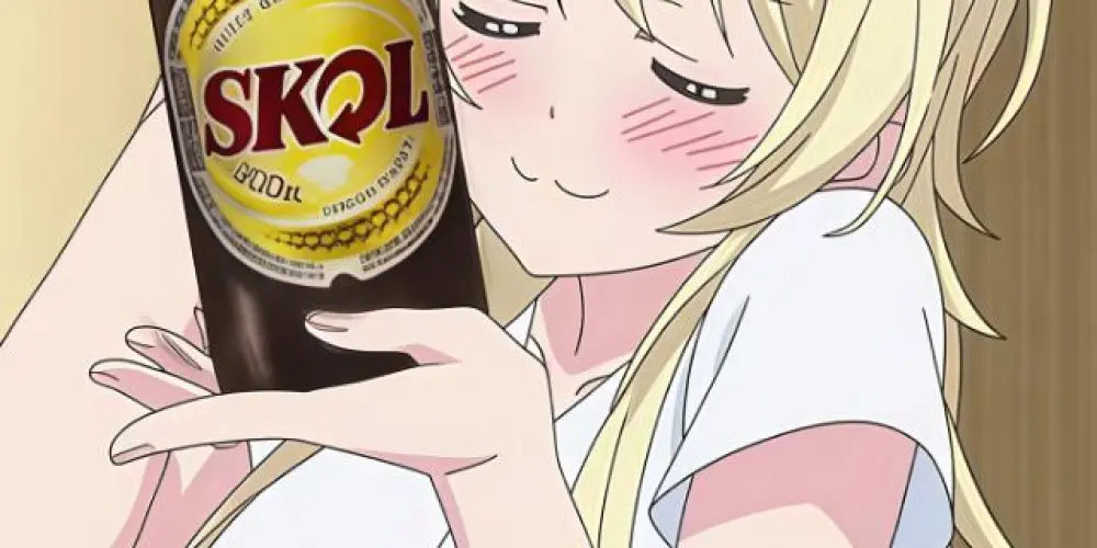 Imagem do grupo de WhatsApp 🍻βỮŦ€ĆØ ĐΔŞ GIŘŁŞ💋