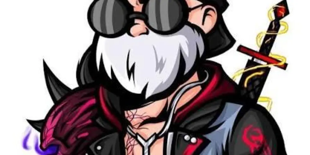 Imagem do grupo de WhatsApp 🏴VXN (VEXATION)FF.🏳️