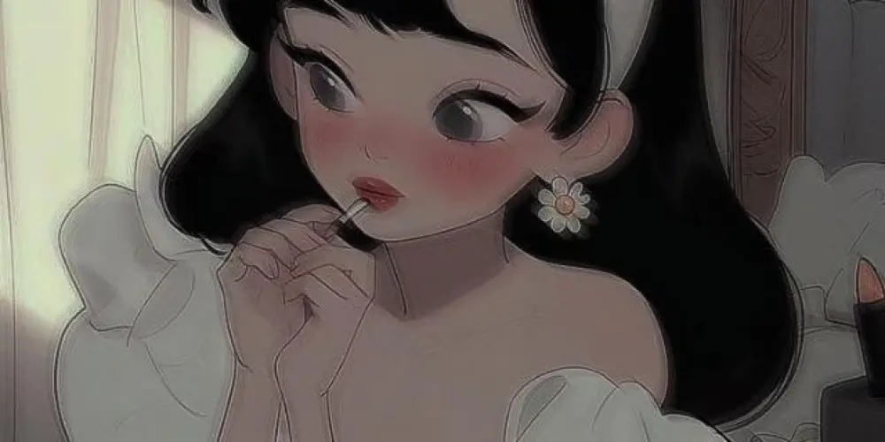 Imagem do grupo de WhatsApp Vyckizinha