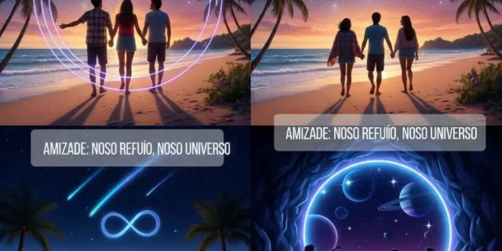 Imagem do grupo de WhatsApp ♡₩ F.R.I.E.N.D.S₩♤