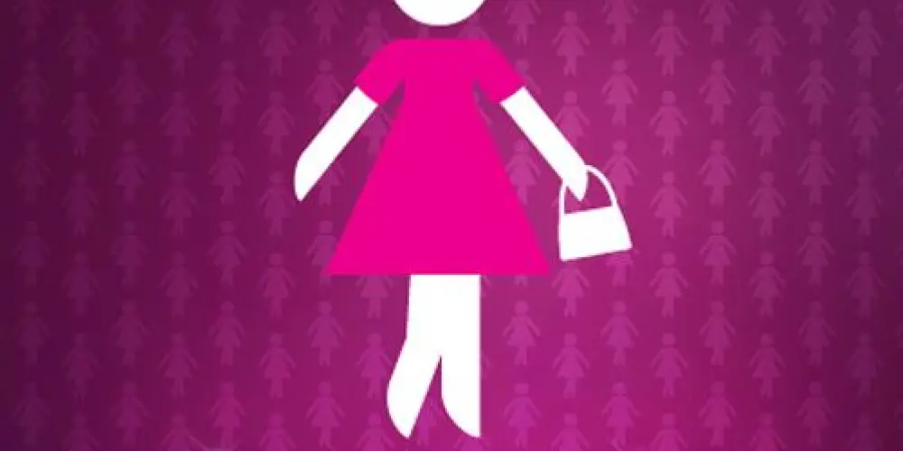 Imagem do grupo de WhatsApp ♀️ Wᴏᴍᴇɴ Oɴʟʏ ♀️