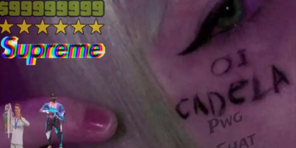 Imagem do grupo de WhatsApp ➣🔥𝐏ẅ𝐆 ⵎꖾ⼈Ⱦ ↯ ➣🔪 ➣