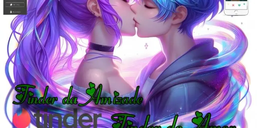 Imagem do grupo de WhatsApp 🌹•Wᴇʙ Tɪɴᴅᴇʀ ᴀᴍᴏʀ ɴᴏ ᴀʀ•🌹