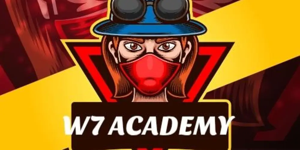 Imagem do grupo de WhatsApp W7 ACADEMY RECRUTAMENTO