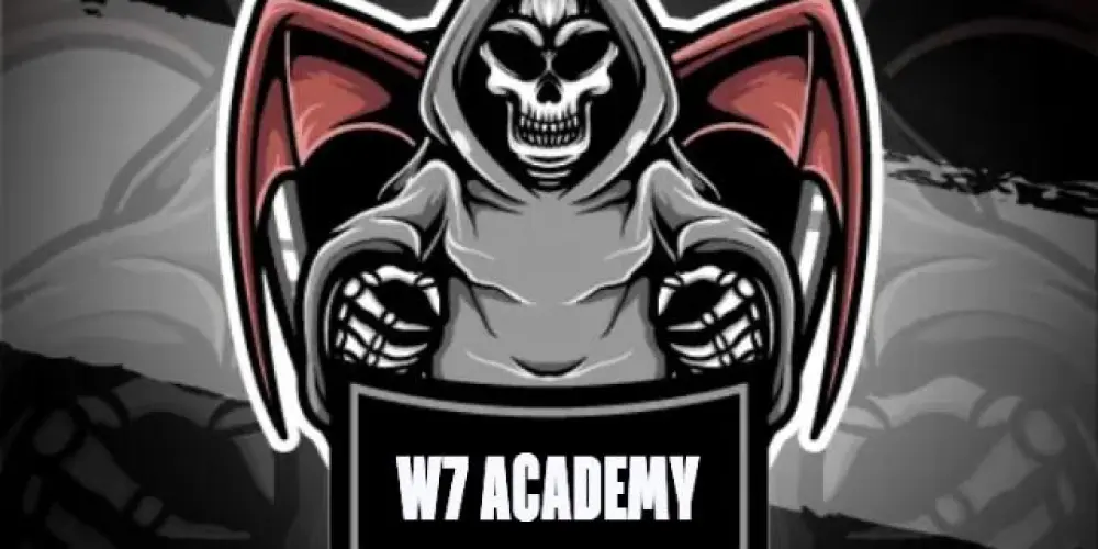 Imagem do grupo de WhatsApp W7 ACADEMY RECRUTAMENTO