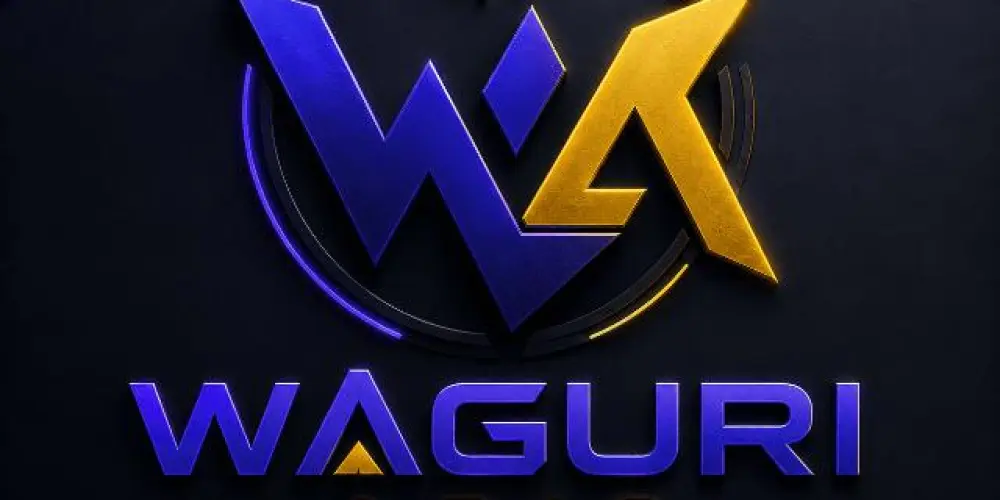 Imagem do grupo de WhatsApp WAGURI SYSTEM