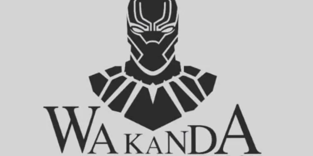 Imagem do grupo de WhatsApp WAKANDA BLACK SP