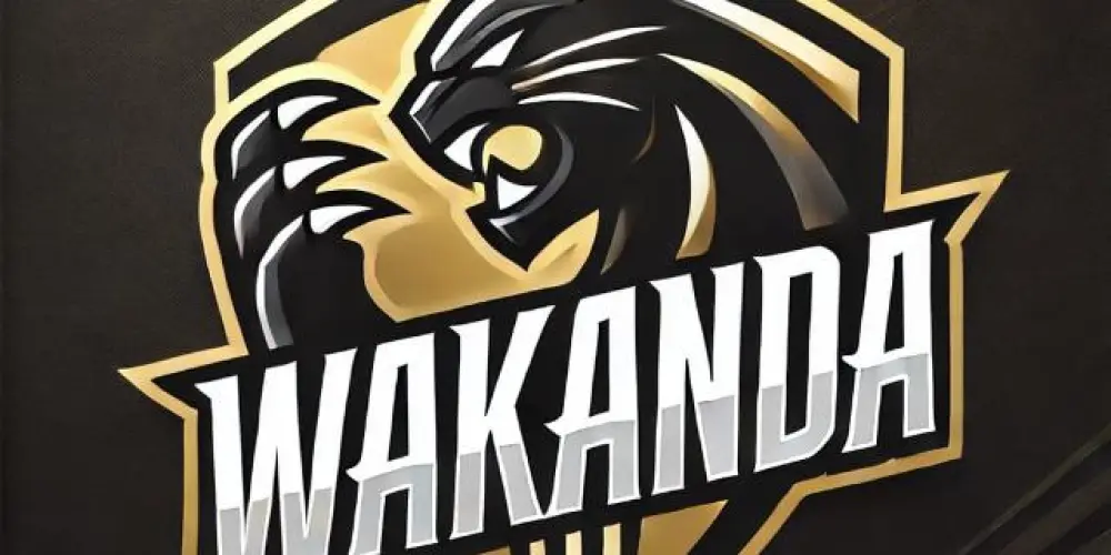 Imagem do grupo de WhatsApp WAKANDA - RECRUTAMENTO