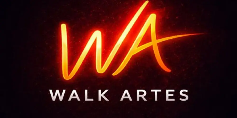 Imagem do grupo de WhatsApp Walk arts