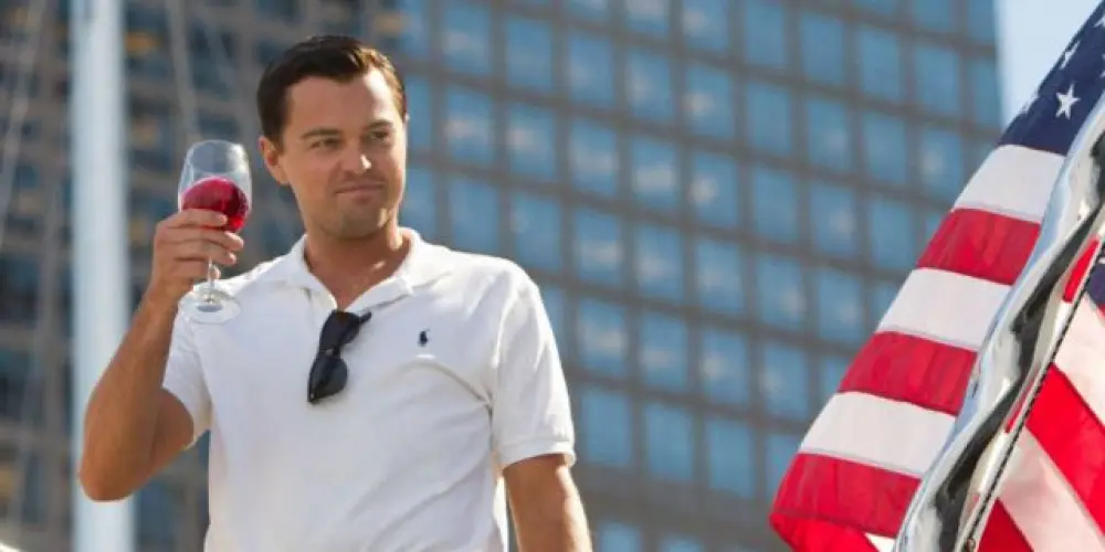 Imagem do grupo de WhatsApp Wall street (Network)🪙