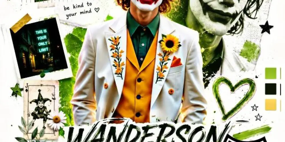 Imagem do grupo de WhatsApp Wanderson música status
