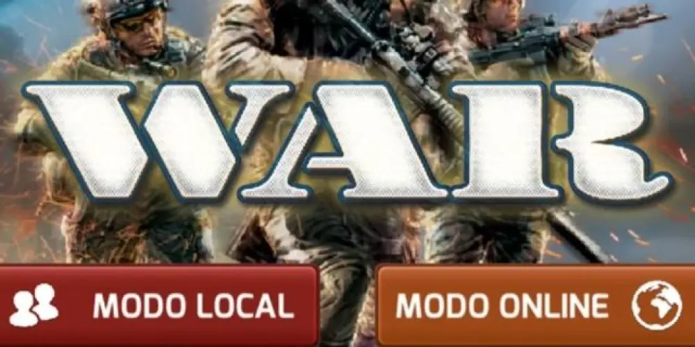 Imagem do grupo de WhatsApp War Grow BRASIL