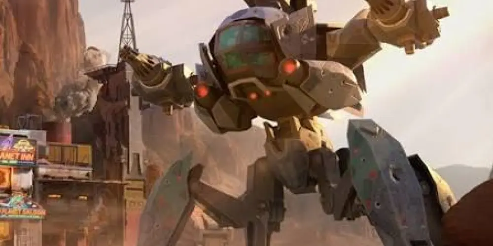 Imagem do grupo de WhatsApp WAR ROBOTS BR