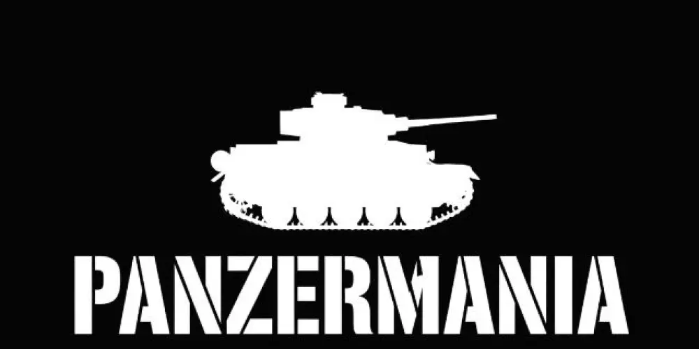 Imagem do grupo de WhatsApp War Thunder Brasil - Panzermania