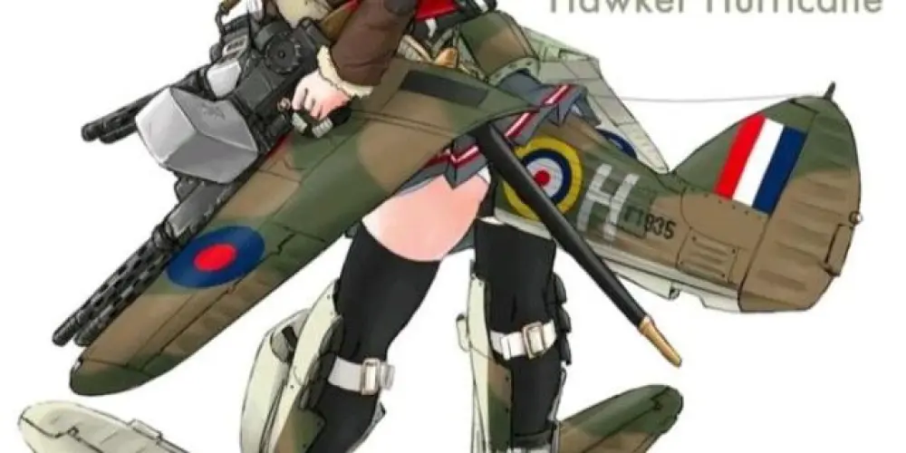 Imagem do grupo de WhatsApp War Thunder Gooners