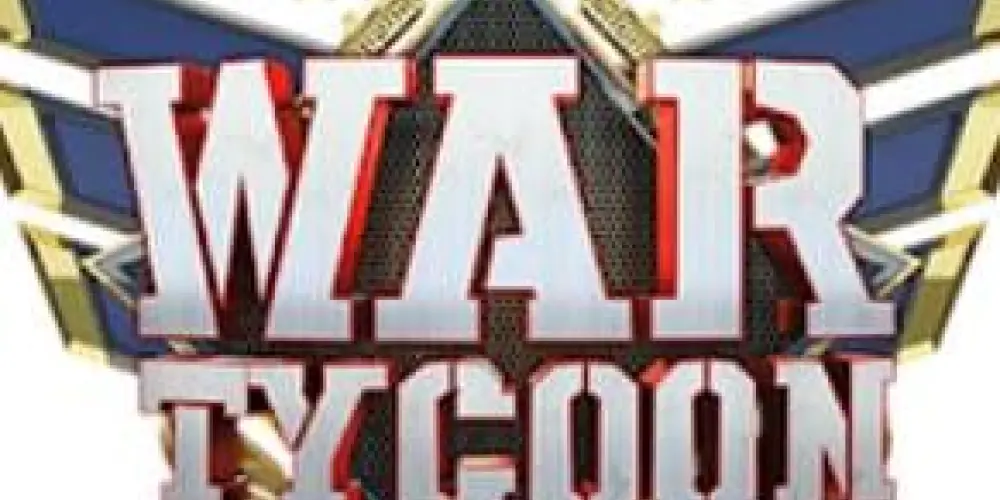 Imagem do grupo de WhatsApp War tycoon