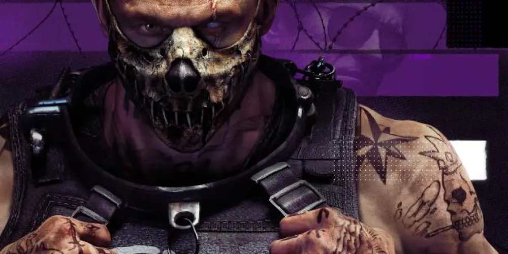 Imagem do grupo de WhatsApp Warzone Brasil