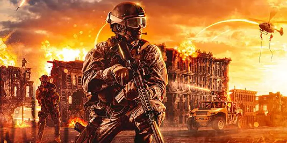 Imagem do grupo de WhatsApp WARZONE MEMES 🤪🫡🤙🏻