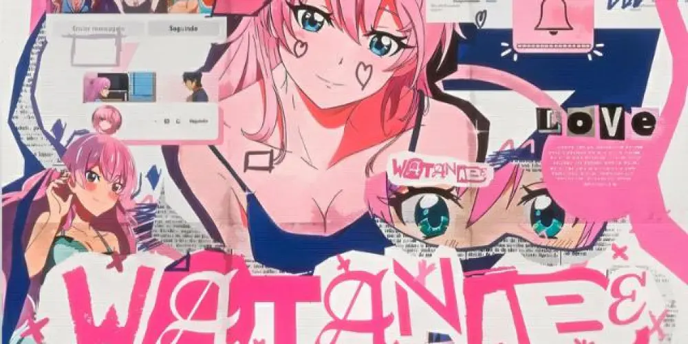 Imagem do grupo de WhatsApp Watanabe-Bot