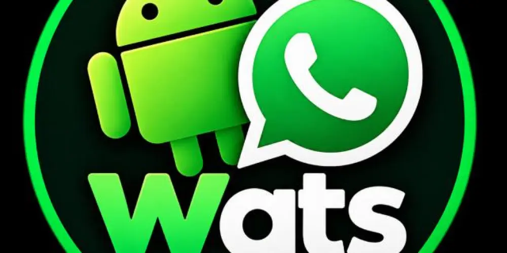 Imagem do grupo de WhatsApp Wats