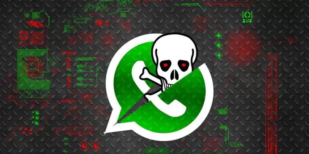 Imagem do grupo de WhatsApp {Watsapp Reverso}