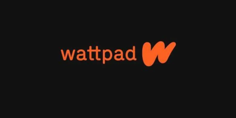 Imagem do grupo de WhatsApp Wattpad